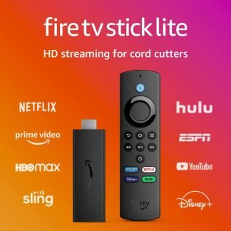 Fire Stick Lite