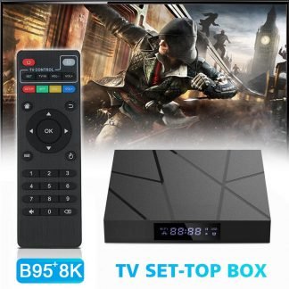 B95+ Box TV