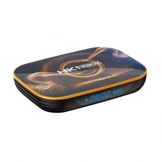 HK1 RBOX Android12.1 8K TV BOX 4GB/64GB