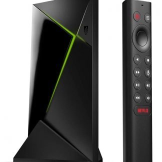NVIDIA SHIELD TV Pro