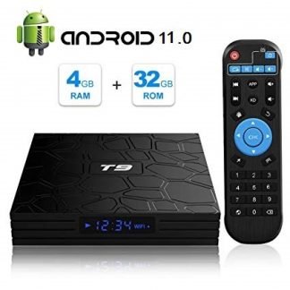 Smart Box TV T9