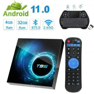 T95 Android Box