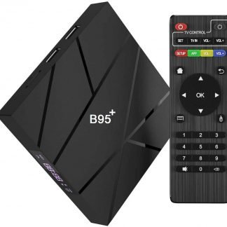 B95+ Box TV