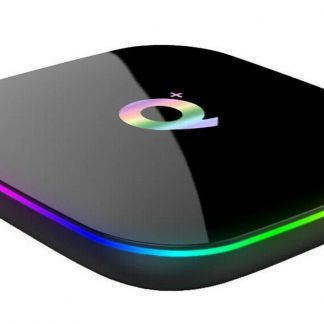 QPlus Smart Box
