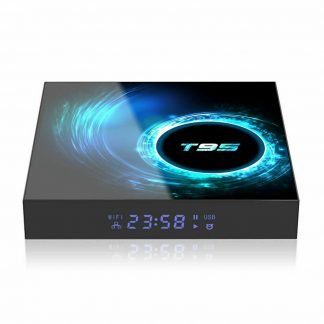 T95 Android Box