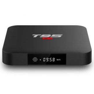 T95 S1 TV BOX