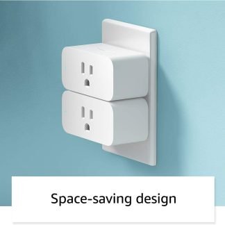 Smart Plug marche avec Alexa