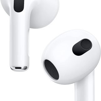 AirPods 3 (3e génération) Apple Écouteurs sans fil
