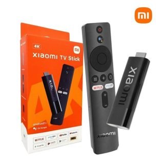 XIAOMI MI STICK 4K | AVEC CHROMECAST IMAGES UHD ET UNE TÉLÉCOMMANDE POUR VOTRE TÉLÉVISION. vous permettra désormais de regarder des images en 4K et à 30 ips