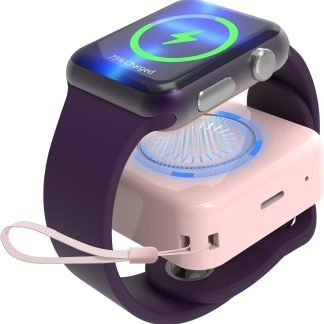 Chargeur Apple Watch | portable