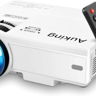 Video Projecteur amélioré