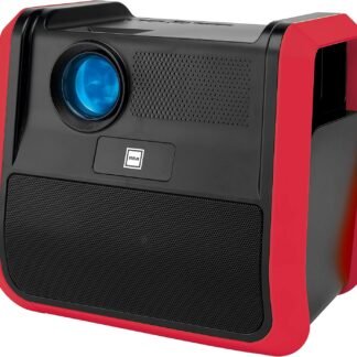 Vidéoprojecteur portatif