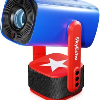 Vidéoprojecteur Autofocus 4K