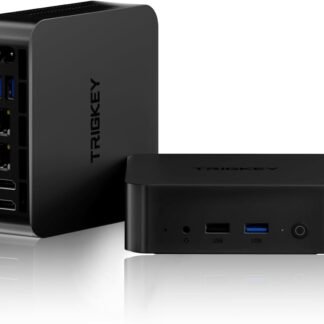 Mini PC 16Go 500Go Intel Alder Lake N95