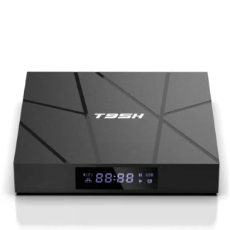T95H Box TV 8GB+128GB 6K-8K Android13T95