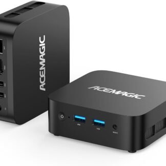 Mini PC 16 Go RAM Intel N95