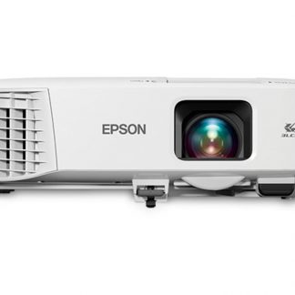 Epson PowerLite 980W