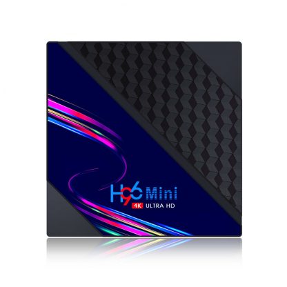 H96 Mini V8