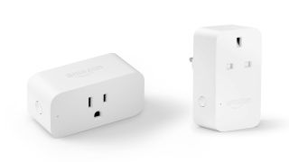 Smart Plug marche avec Alexa