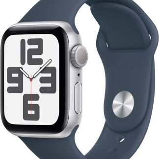 Apple Watch SE (2e génération) [GPS 40 mm].