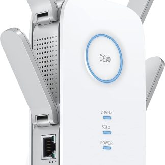 TP-Link Extension WiFi  AC2600 (RE650)