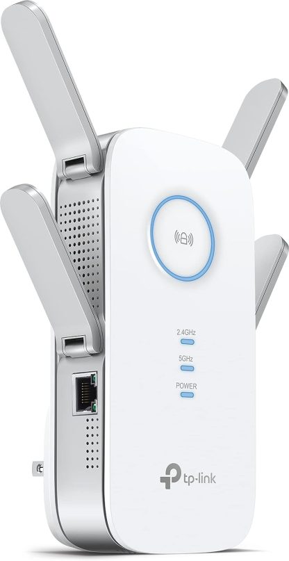TP-Link Extension WiFi  AC2600 (RE650)